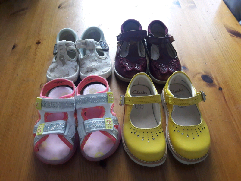 children's crocs sainsburys